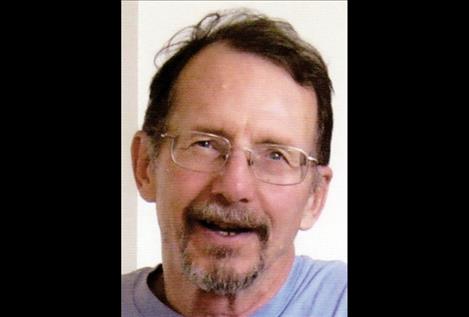 Stephen Wheat
