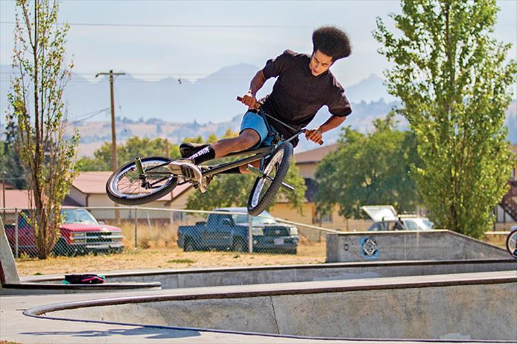Sweet tricks