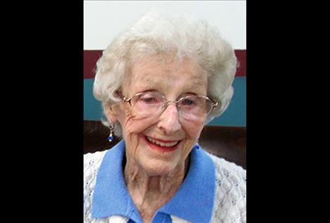Marion Cecelia D’Arcy