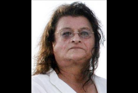 Sharon Mitchell Noyes