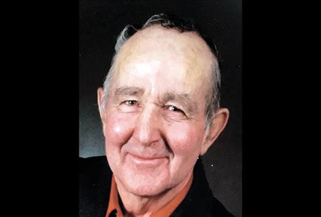 Charles Stipe