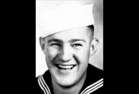 Chester ‘Chet’ Johnson 