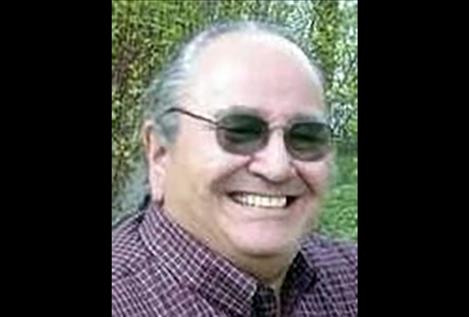 Donald Brown Sr. 