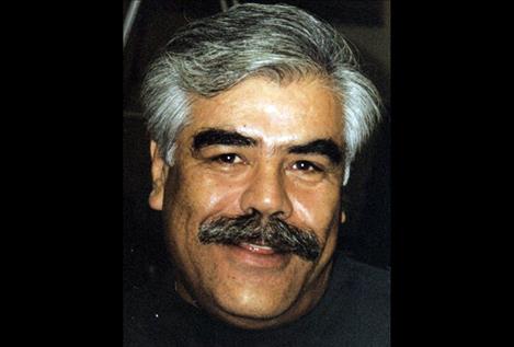John DuCharme