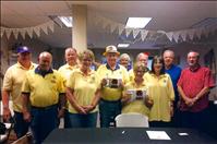 Donation allows Polson Lions Club to purchase vision screening machines