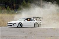 Drift racing debuts in Mission Valley
