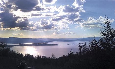 Flathead Lake