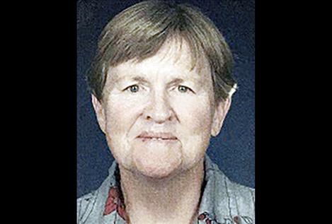 Janet Drake