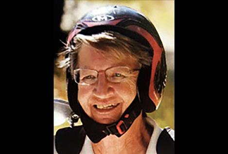 Mardene Skogen