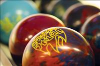 Woman bowls 300 at Lucky Strike Lanes