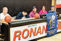 McCrea signs letter of intent with MSU Billings basketball