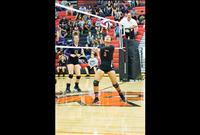 All-State, conference volleyball players announced