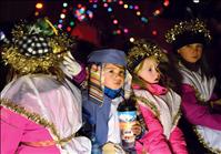 More family-friendly events planned for Polson Parade of Lights