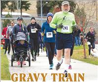 Gravy Train