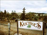 ‘Kasching’ it in