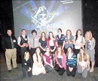 BPA students plan for national competition