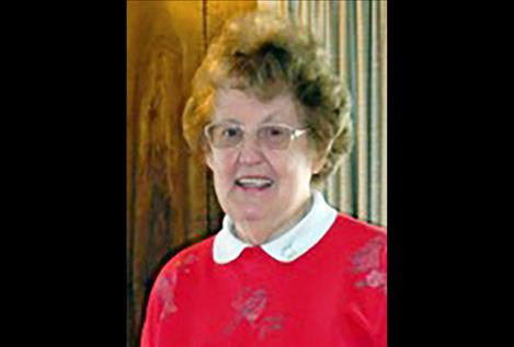 Carol Croft