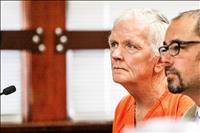 Convicted killer gets another 15 years for sexual assault