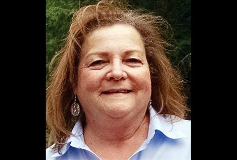 Janet Harmsen