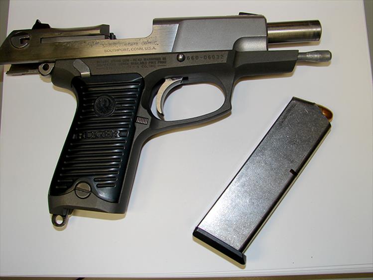 Ten firearms were also seized by law enforcement.