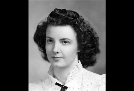 Ellen Marcure