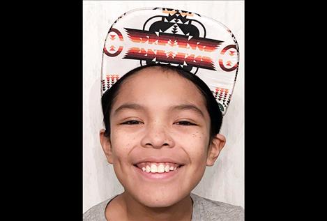 Jerrell Piapot