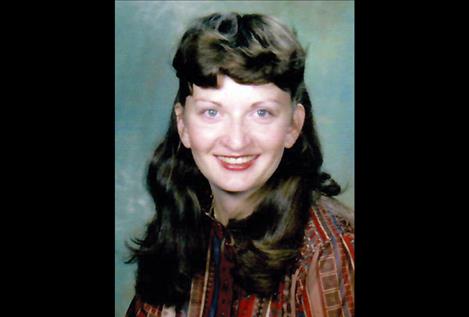 Judy Hammond