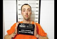 Man gets 43 days in jail for assaulting convicted rapist
