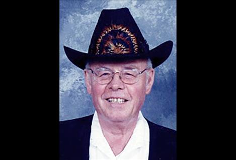 Fordyce Erickson