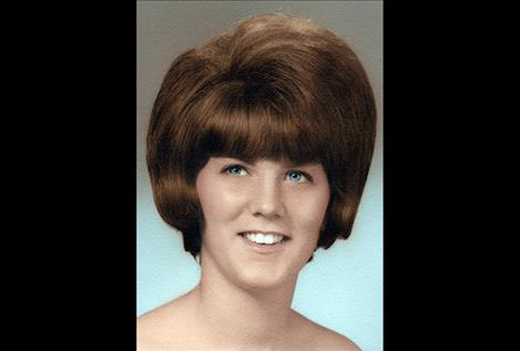 Linda McDermott
