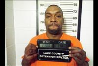 Elmo man charged with assault, tampering with evidence