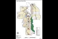 Lake County Density Map discussed, public hearing set for March 13