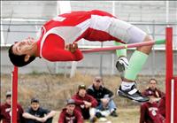 Arlee track and field looks for breakout year