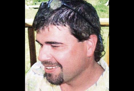 Shane Wegner