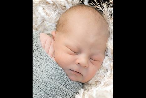 Mckinley Morgan Turner 