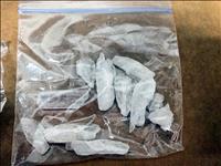 Drug bust made in Polson