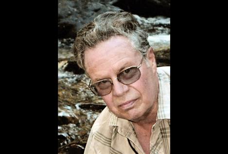 Dr. Gordon Warrington