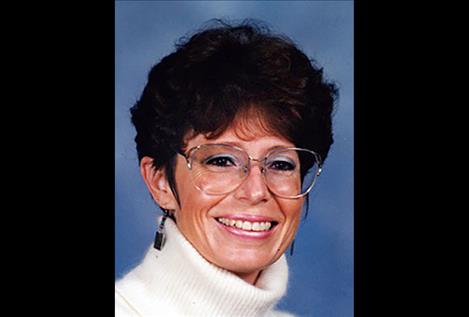 Kathryn Grinde