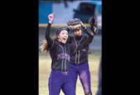 Polson Lady Pirates rally to beat Libby on the field
