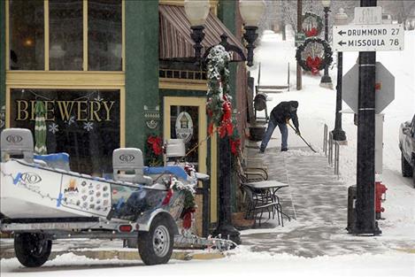 Philipsburg Brewing Company employs 15 people.