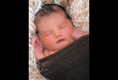 Zaiden Dean Hammer 