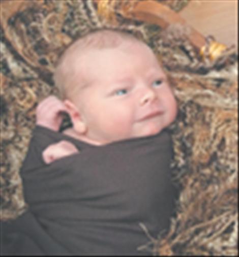 Tucker Elliot Doble