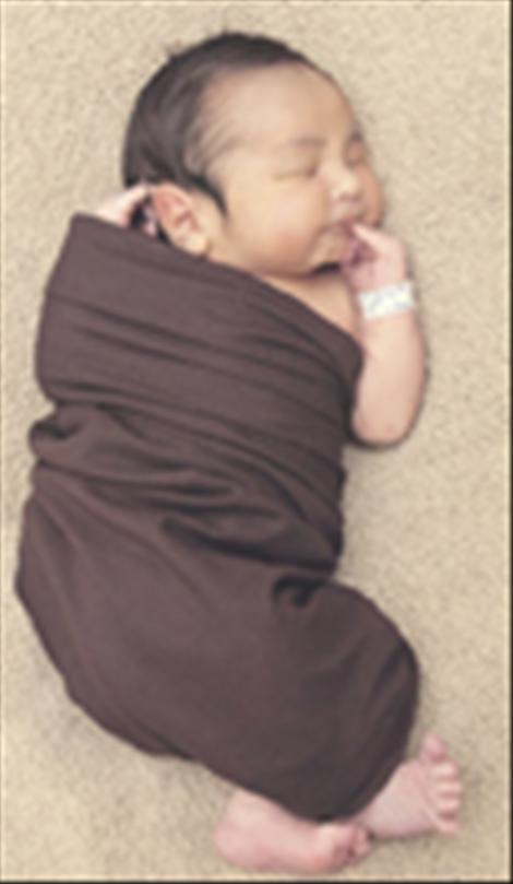 Logan James Young