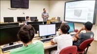 Tech camp offered for Native students