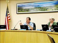 Polson City Commission tables vote on zoning request