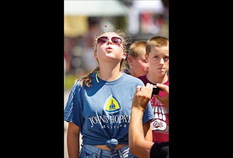 Flathead Cherry Festival