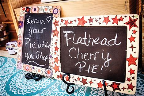 Flathead Cherry Festival