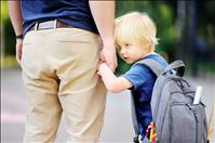 Dealing with back-to-school butterflies