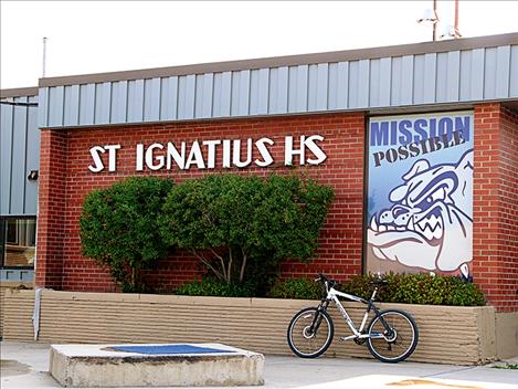 A school improvement bond for St. Ignatius schools will be put to vote in the coming year.