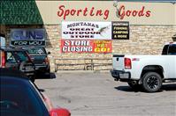 Ronan Sports and Western closes after 61 years 